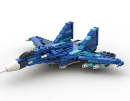 Su-27UB