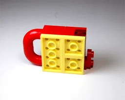 31145 Lock with Key