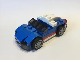 31027 Speeder