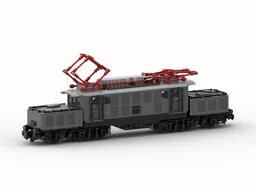 DB-Baureihe 194 E94 (8w)
