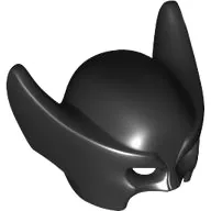 Mask Wolverine [Plain]