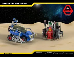Space Buggy