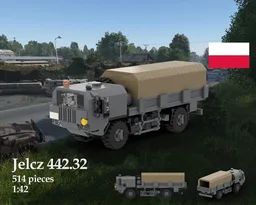 Jelcz 442.32
