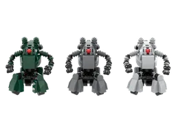 Fallout 4 Sentry Bot