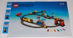 Intelligent Train Set