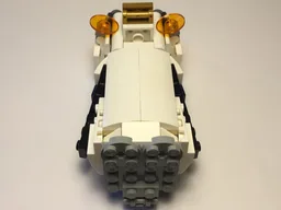 31134 Penguin