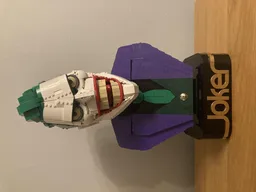 Joker Bust