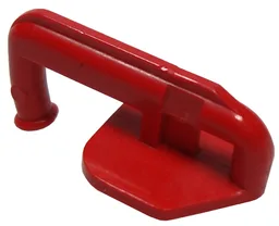Train Coupler Hook