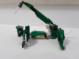 31058 - Monster Crane