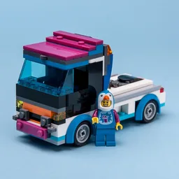 60384 Euro Truck