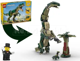 31151-Brachiosaurus