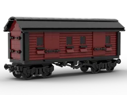 Mail Car