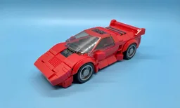 Vector W8