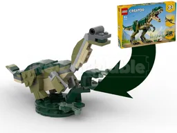 31151-mini Argentinosaurus