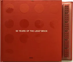 50 Years of the LEGO Brick