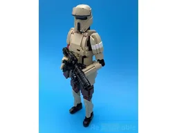 Shoretrooper