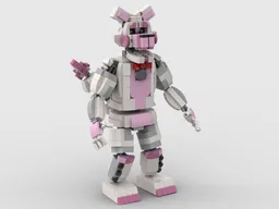 Funtime foxy