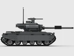 Centurion Shot Kal