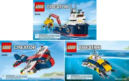 Ocean Explorer