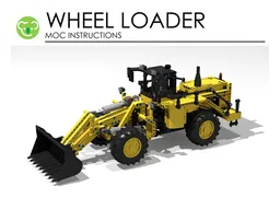 Wheel Loader