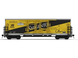 53ft Evans Double Plug Sargento