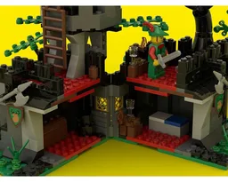 Forest Outpost