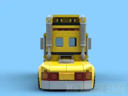 Prime Mover only (3221 modification)