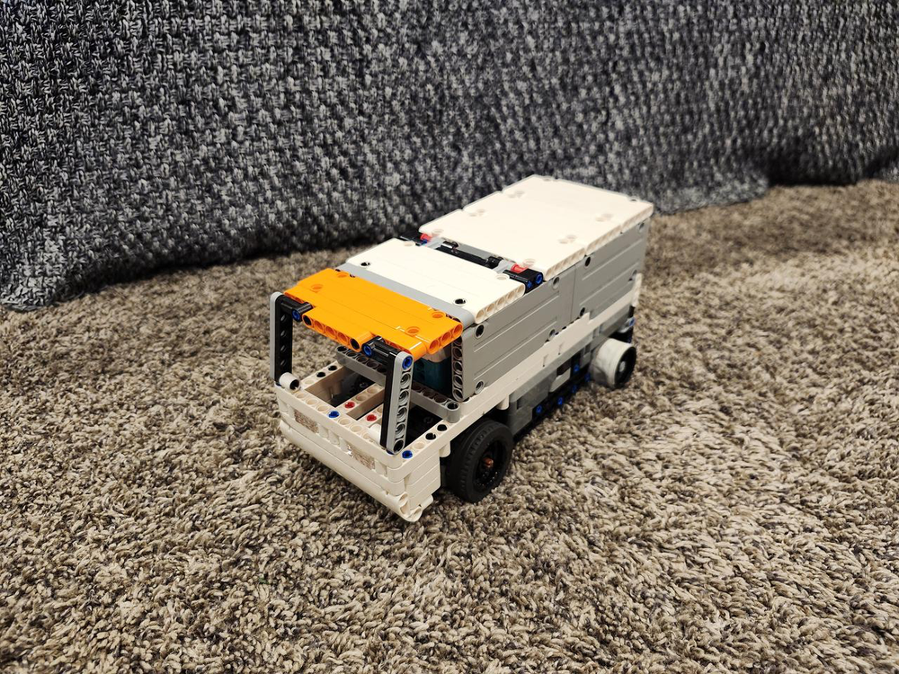 Lego Drift Van (RC)