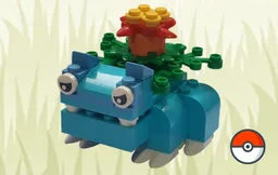 11011 Venusaur