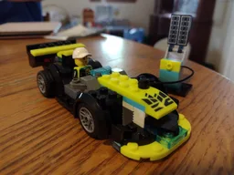 60383 - Formula E