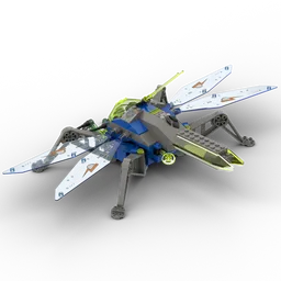 MOC-0030 dragonfly