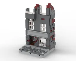 ruined house n9