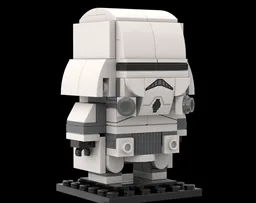 Clone Desert Trooper