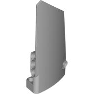 Lego Technic Panel Fairing #18 Large Smooth, Side B / Light Bluish Gray
