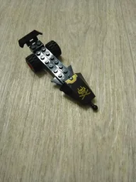 Racing trailer