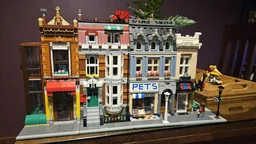Noodle Shop
