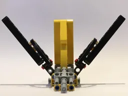 Theta-Claas Shuttle