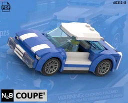60312-8 COUPE'