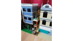 Spire's Bakery