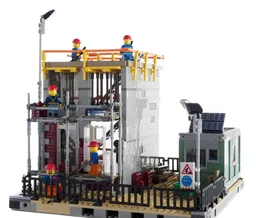 Construction Site