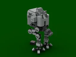 Cadian armored sentinel
