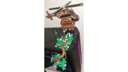 Kaskade Bonsai