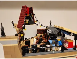 Modular Makeover - Palace Cinema
