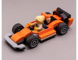 60408 Formula Challenge