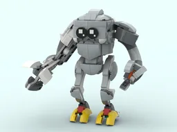 Playful Mech