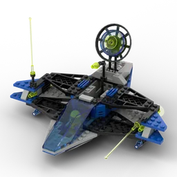 MOC-0042 light communicator