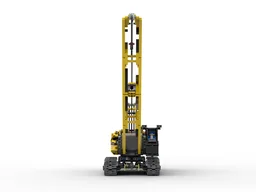Crawler Crane RC