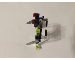 Humanoid 30465 Alternative