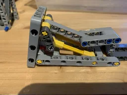 Crawler crane