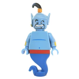 Genie (CMF)